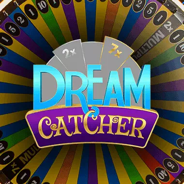 Dream Catcher game cover