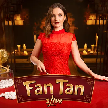 Fan Tan game cover