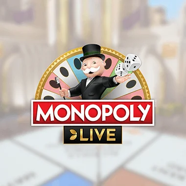 MONOPOLY Live game cover