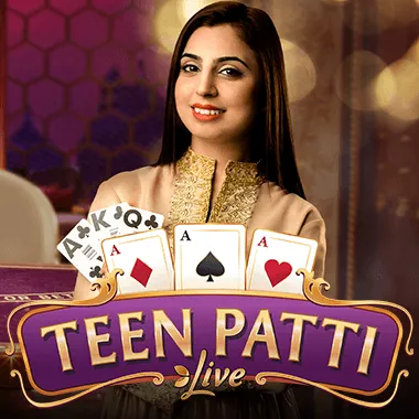 Teen Patti game cover